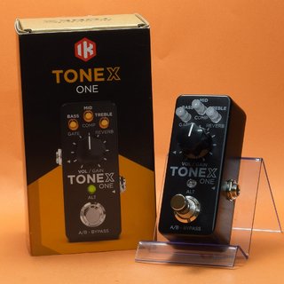 IK Multimedia TONEX ONE【福岡パルコ店】