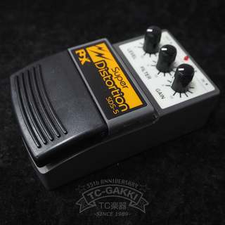 【カッシー&kassi様】PSK SDS-5 Distortion エフェクター カッシー&kassi様】PSK SDS-5 Distortion エフェクター