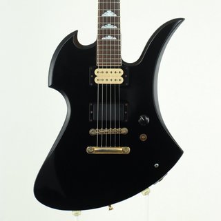 FERNANDES/BURNY MG-80X  hide Model  Black 【梅田店】