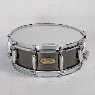 Pearl US1450 Universal Steel 14x5 スネアドラム 【名古屋栄店】