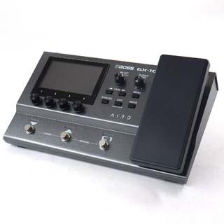 BOSS GX-10 / Guitar Effects Processor 【池袋店】