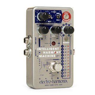 Electro-HarmonixIntelligent Harmony Machine