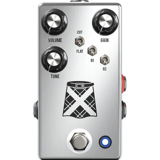 ギター JHS Pedals The Kilt (Expandora) 2024 JHS Pedals The Kilt (Expandora) 2024 - メルカリ