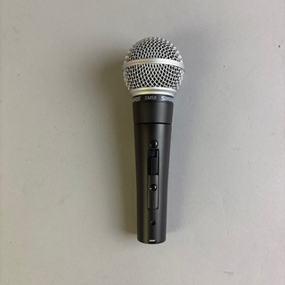 SHURE SM58の検索結果【楽器検索デジマート】