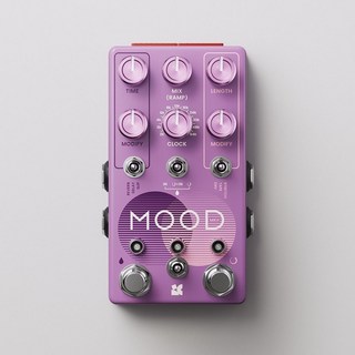 Chase Bliss AudioMOOD MKII