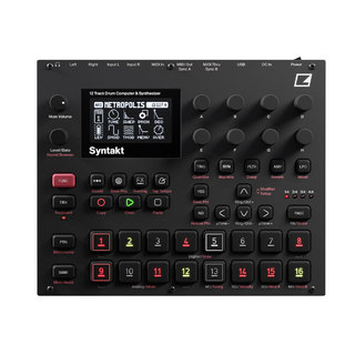 elektron、Syntaktの検索結果【楽器検索デジマート】