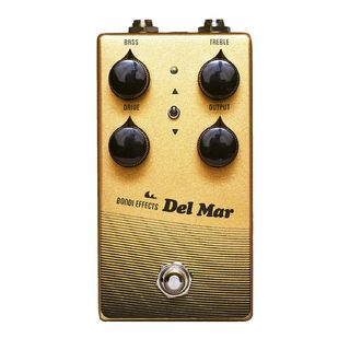 BONDI EFFECTS Del Mar mk2