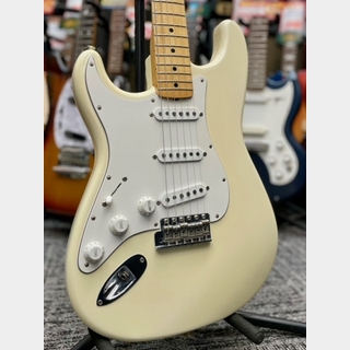 Fender 【BLACK FRIDAYセール!!】 Jimi Hendrix Tribute Stratocaster -Olympic White- 1997年製【Rare!】