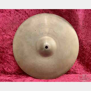 Zildjian 【中古】A Late 60's ~ Early 70's A 13" 575g