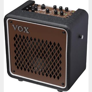 VOXMINI GO 10 Earth Brown [VMG-10 BR]【☆★2024・SUMMER CLEARANCE SALE★☆～7/8】