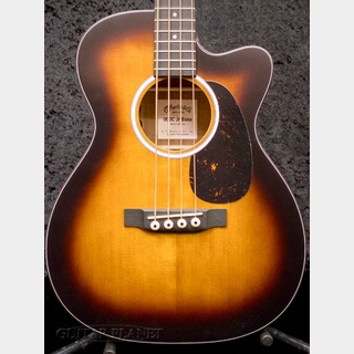 Martin CJR-10E Bass Burst【1.84kg】【金利0%対象】【送料当社負担】