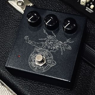 エフェクター（ギター・ベース用）、Organic Sounds Zeusの検索