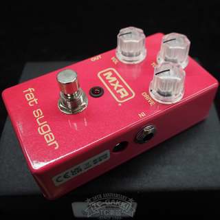 MXR M-94SE fat sugar