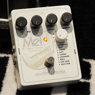 Electro-Harmonix MEL9 Tape Replay Machine【並行輸入品・動作問題無】