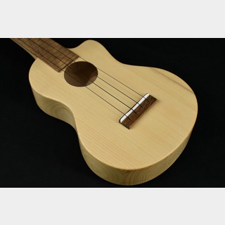 QUIAMEzo's Ukulele Throughneck Concert