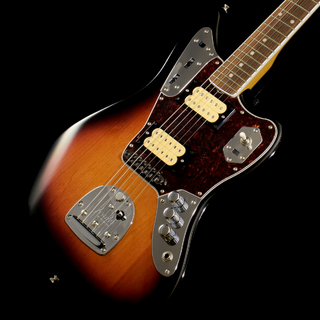 Fender Kurt Cobain Jaguar NOS 3-Color Sunburst 【福岡パルコ店】