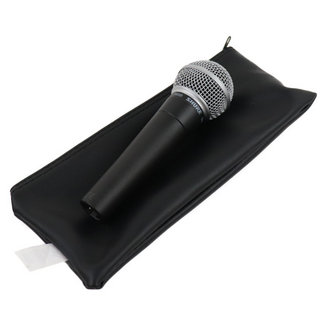 Shure 【中古】 マイク シュアー SHURE SM58SE スイッチ付き ダイナミックマイク シュア ゴッパ