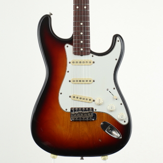 Fender Japan ST62-65 3-Tone Sunburst【福岡パルコ店】