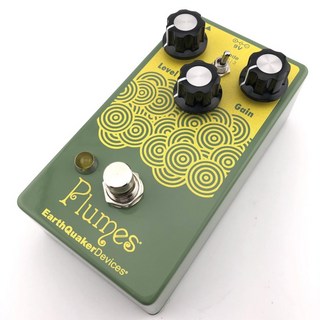 EarthQuaker Devices 【USED】 Plumes