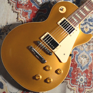 GibsonLes Paul Standard '50s Gold Top #207340310【現物写真】