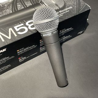 Shure SM58-LCE