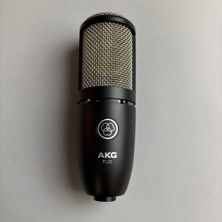 AKG P220