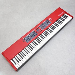 CLAVIA Nord Piano 5 88 【1点限りの展示入替大特価!!】