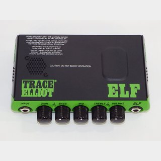 Trace Elliot、ELFの検索結果【楽器検索デジマート】