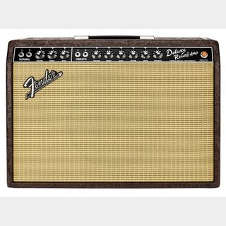 Fender FSR Limited '65 Deluxe Reverb Western CB w/ Celestion Creamback G12M【限定モデル】