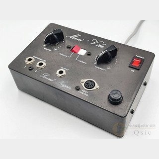 SOUND NAGASEの検索結果【楽器検索デジマート】