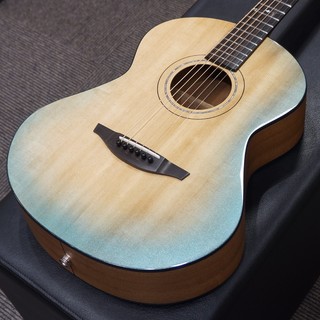 K.Yairi 【Valentine Sale 15日迄】LAPIS Emerald【90周年記念モデル】