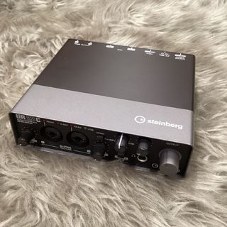 オーディオ・インターフェース、Steinberg、UR22Cの検索結果
