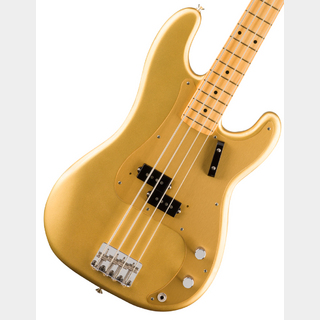 Fender American Original 50s Precision Bass Maple Fingerboard Aztec Gold フェンダー【池袋店】