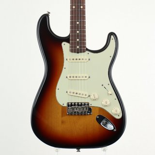 Fender Classic Player 60s Stratocaster 3-Color Sunburst【福岡パルコ店】