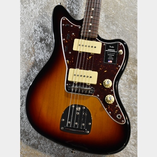 Fender AMERICAN PROFESSIONAL II JAZZMASTER #US23045196【軽量3.57kg!】【展示品特価】