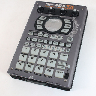 Roland SP-404SX 【渋谷店】