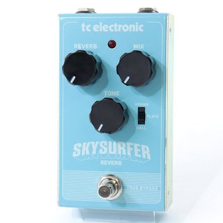 tc electronic Skysurfer Reverb  【池袋店】