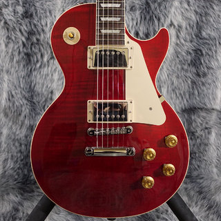 Gibson Les Paul Standard 50s Figured Top 60s Cherry