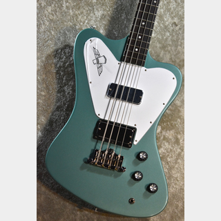 Gibson Non-Reverse Thunderbird Thunderbird Inverness Green #219830230 【3.84Kg】【チョイキズ特価】