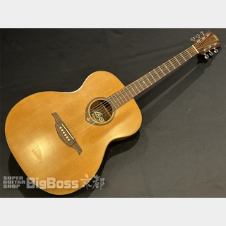 LAG Guitars T200A Stage / Natural