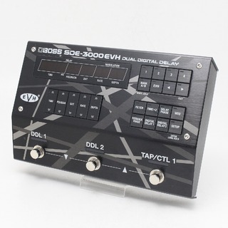 BOSS SDE-3000EVH 【御茶ノ水本店】