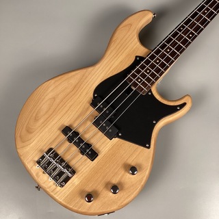 YAMAHA BB234 YNS (イエローナチュラルサテン) エレキベースBB200シリーズ Yellow Natural satin 【現物画像】