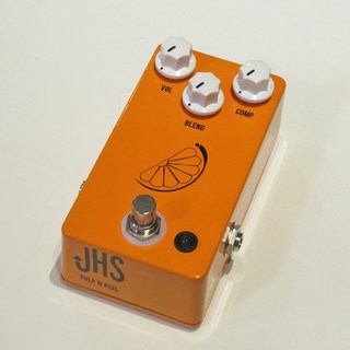 JHS Pedals 【USED】Pulp 'N' Peel