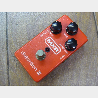 MXR、distortion IIIの検索結果【楽器検索デジマート】