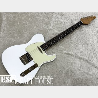 Suhrが、ビンテージ・スペックと現代的トーンを兼ね備えたTモデル