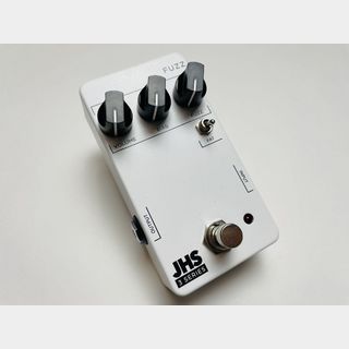 JHS PedalsFUZZ コンパクトエフェクター ファズ
