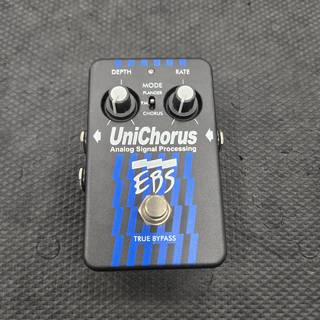 EBS Uni Chorus【中古現物画像】