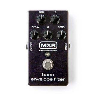 MXRM82 bass envelope filter