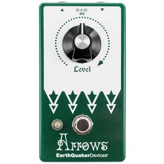 EarthQuaker Devices、Arrowsの検索結果【楽器検索デジマート】