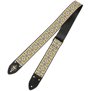 D'AndreaAce Guitar Straps (ACE-2/Greenwich)